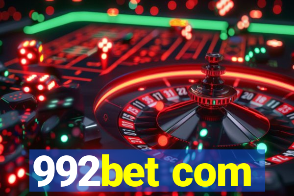 992bet com